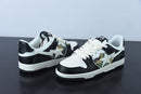 Bape Sta SK8 Black