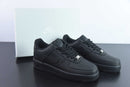 Nike Air Force 1 Low Black