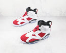 Air Jordan 6 Retro Carmine
