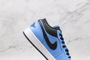Air Jordan 1 Low University Blue