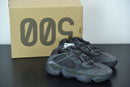 Adidas Yeezy 500 Utility Black