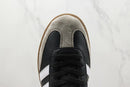 Adidas Samba Vegan 'Black Gum'