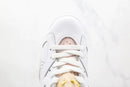 Air Jordan 6 Gold Hoops