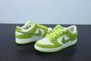 Nike SB Dunk Low Pro Sour Apple