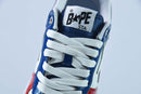 Bape Sta To Low USA