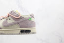 Off-White x Nike Dunk Low Lot 12 of 50