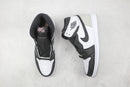Air Jordan 1 High Grey Fog