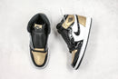 Air Jordan 1 High Gold Toe