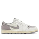 Air Jordan 1 Low Atmosphere Grey