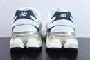 New Balance 9060 White Navy