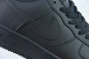 Nike Air Force 1 Low Black
