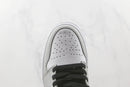 Air Jordan 1 Low Grey Pink