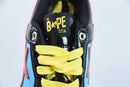 Bape Sta To Low Marvel Comics Black Widow (2022)