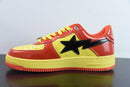 Bape Sta To Low Marvel Comics Iron Man (2022)