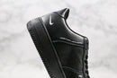 Nike Air Force 1 Low Sketch Black