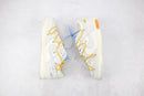 Off-White x Nike Dunk Low Lot 34 of 50