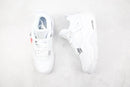 Air Jordan 4 Pure Money