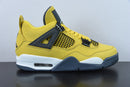 Air Jordan 4 Lightning