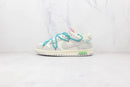 Off-White x Nike Dunk Low Lot 36 of 50