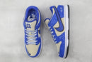 Nike Dunk Low Jackie Robinson