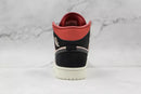 Air Jordan 1 Mid Canyon Rust