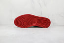 Air Jordan 1 High Bred Toe