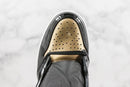 Air Jordan 1 High Gold Toe