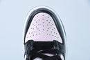 Nike Dunk Low Pink Foam Black