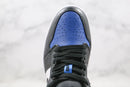 Air Jordan 1 Low Royal Toe