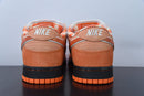 Concepts x Nike SB Dunk Low Orange Lobster