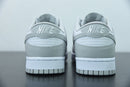 Nike Dunk Low Grey