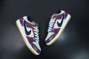 Parra x Nike SB Dunk Low Pro Abstract Art