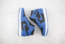 Air Jordan 1 High Dark Marina Blue