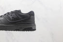 New Balance 550 Black