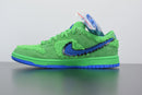 Grateful Dead x Nike Dunk SB Green Bear