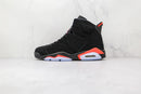 Air Jordan 6 Retro Black Infrared