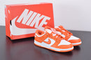 Nike Dunk Low Syracuse (2022)