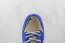 Nike Dunk Low Jackie Robinson