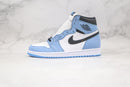 Air Jordan 1 High University Blue