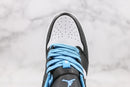 Air Jordan 1 Low SE Laser Blue