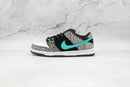 Nike SB Dunk Low Atmos Elephant