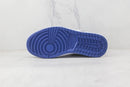 Air Jordan 1 Low True Blue