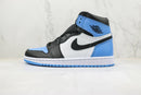 Air Jordan 1 High Unc Toe