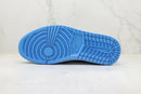 Air Jordan 1 High Unc Toe