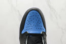 Air Jordan 1 High Unc Toe