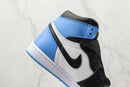 Air Jordan 1 High Unc Toe