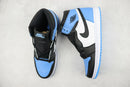 Air Jordan 1 High Unc Toe