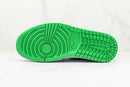 Air Jordan 1 High Lucky Green 2.0