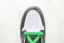 Air Jordan 1 High Lucky Green 2.0