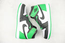 Air Jordan 1 High Lucky Green 2.0